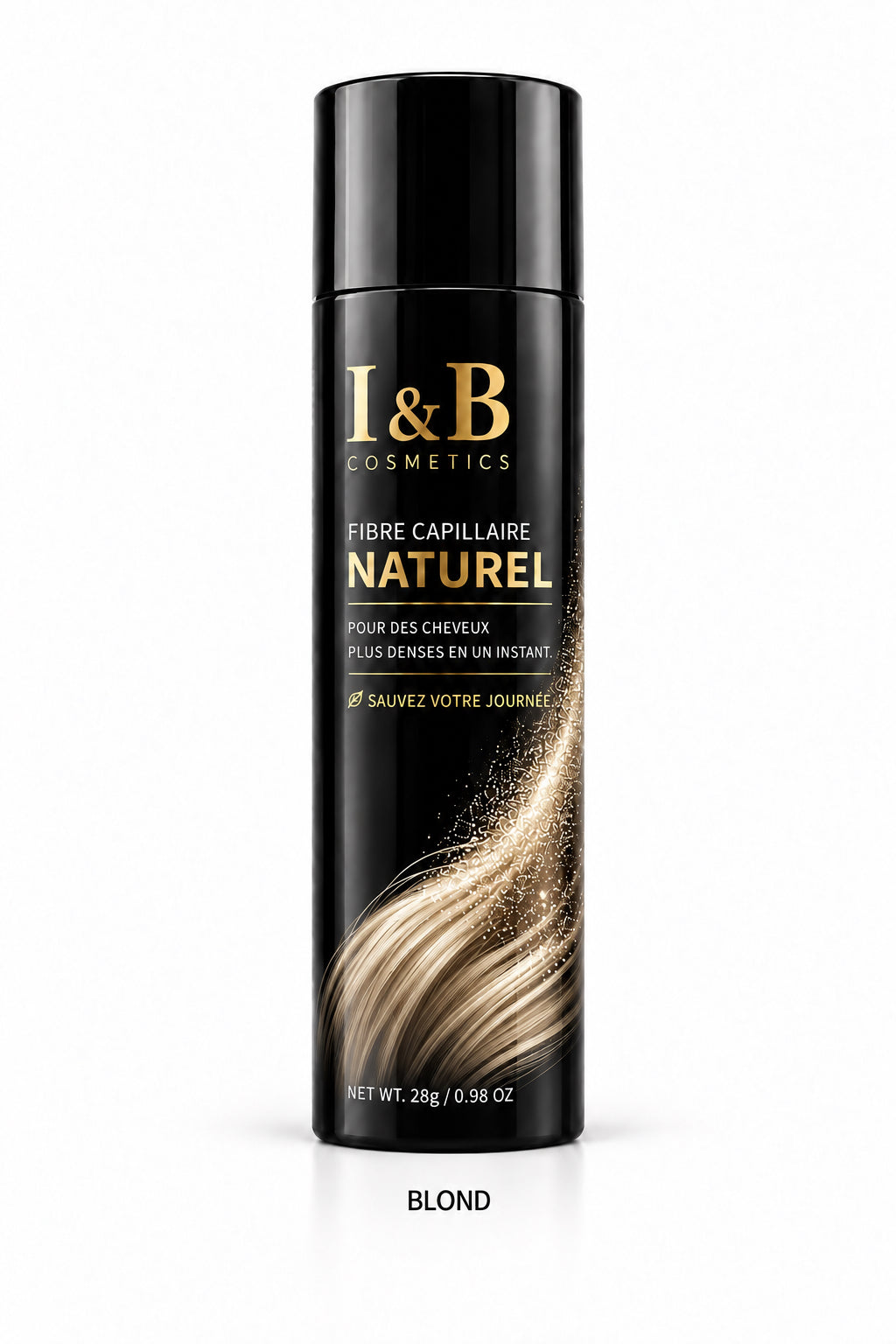 Exemple de produit